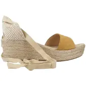 Clara Duran Espadrilles PLATASER3CD dames 40
