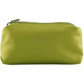 Gabs Utensil zak Cosmetische tas Gbeautymicro Beauty Bag Lime Lichtgroen