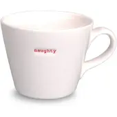 Keith Brymer Jones Bucket mug - Beker - 350ml - naughty -