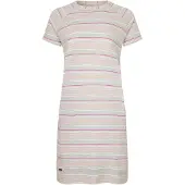 Jockey Nachthemd Supersoft Short Sleeve Lounge Dress