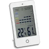 OEM Huisthermometer - Kamerthermometer - Binnenshuis - Digitale Thermometer - Hygrometer