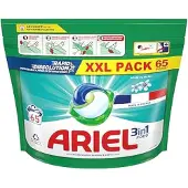 Ariel Pods 3in1 - 65sc1332.5gr - rosée du matin Wasmiddel