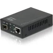 LevelOne GVT-2000, 1000 Mbit-s, 10Base-T, 100Base-TX, 1000Base-T, 1000Base-LX, 1000Base-SX, IEEE 802.3, IEEE 802.3ab, IEEE 802.