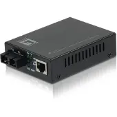 Level One Fvt-2401 Glasvezelconverter
