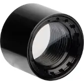 Axis F8401 Transparante lensbeschermer - Camera lenskap - transparant (verpakking met 5) - voor F1005-E sensormodule
