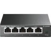 TP-LINK TL-SG105S Switch