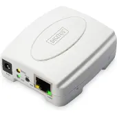 Digitus DN-13003-2 Netwerkprintserver RJ45