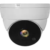 Level One ACS-5302 LevelOne CCTV ACS-5302 Dome In 2MP IR