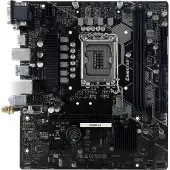 Biostar B760mx2-e Moederbord