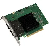 Intel E810XXVDA4BLK netwerkkaart Intern