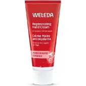 Weleda Granaatappel Handcrème 30 ml Crème