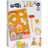Small Foot - Hamertje Tik Eenhoorn