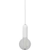 Ledvance LED Armatuur E27 | Vintage 1906 PenduLum Round White