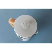 La Cafetière Pisa Koffiezetapparaat 1l 8 Bekers