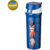 Koziol Stan drinkfles 50 cl Ruimte