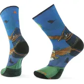Smartwool Sokken Zero Cushion Eagle | Maat 46/49