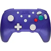 Retro Fighters - BattlerGC 2.4G Controller - Purple