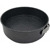 King Hoff - Marmeren Springvorm - Ø20cm - Antikleef