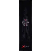 Xqmax XQ Max Carpet Dartmat Red 237x60
