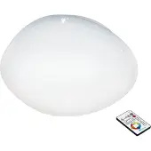 Eglo Plafondlamp Sileras 60cm