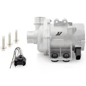 Mishimoto 06-13 BMW 335i N52 Engine Water Pump