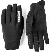 Hestra - Spiro Long - Handschoenen 7, zwart