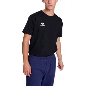 Hummel Functioneel shirt 'GO 2.0' zwart / offwhite