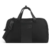 Piquadro Brief Weekender reistas 50 cm zwart