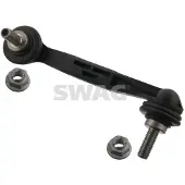 SWAG 20 93 7677 Stabilisatorstang