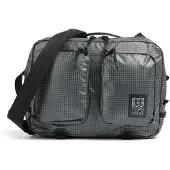 Topo Designs - Apex Briefcase - Reistas One Size, grijs
