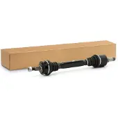 RIDEX 13D0252R Aandrijfas