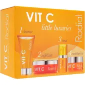 Rodial Vit C Little Luxuries Gezichtsverzorgingsset 1 st