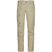 Fjällräven - Karl Pro Zip-Off Trousers - Trekkingbroek 58, olijfgroen