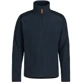 Fjällräven Vest Men Sten Fleece Dark Navy-XL