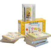 Kluitman Alkmaar, Uitgeverij Bobbi uitdeelboekjes (Hardback)