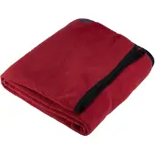 Cocoon Fleece Deken