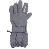 Barts Handschoen Barts Kids Tec Gloves Dark Heather