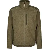 Fjällräven - Buck Fleece - Fleecevest XS, olijfgroen