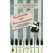 Meulenhoff Boekerij De pianiste van Theresiënstadt