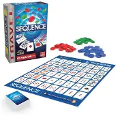 Goliath Sequence Travel reisspel Goliath Reisspel