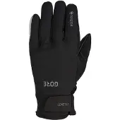 GORE WEAR Paar GORE Wear C5 Thermo Gore-Tex Handschoenen Zwart || Maat: S