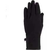 Icebreaker Handschoen Quantum Black-S