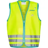 Wowow Crazy Monster Gilet