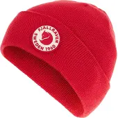Fjällräven Muts Fjllrven Kids 1960 Logo Hat True Red