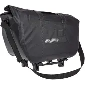 Ortlieb Trunk Bag RC TL 12L (Maat - 12L, Kleur - BLACK)