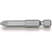 HiKOKI BIT 1/4 POZIDRIVE 2-50MM (OUD 751107)