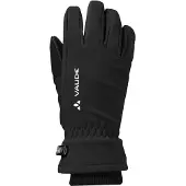 Vaude Kids Rondane Gloves, handschoenen, zwart