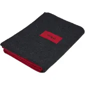 Mufflon - Blanket Logo - Deken 200 x 140 cm, rood