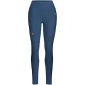 Fjällräven Legging Women Abisko Tights Indigo Blue-M