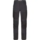 Fjällräven - Keb Agile Trousers - Trekkingbroek 56 - Regular, zwart